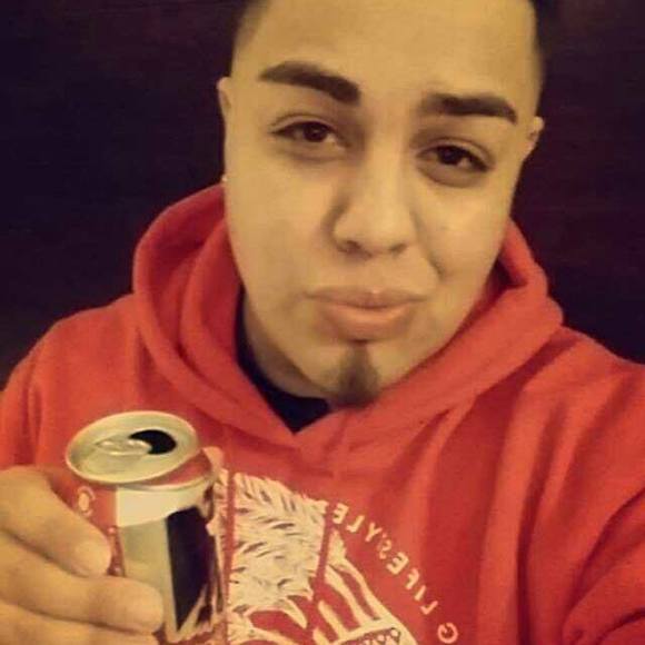 Meet your Posher, Mike - Picture 1 of 1